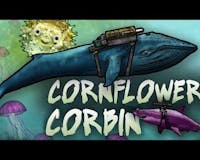 Cornflower Corbin media 1