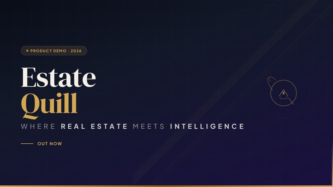 EstateQuill gallery image