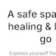 Healing Space