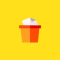 Markdown Bin