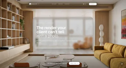Maquete.ai gallery image