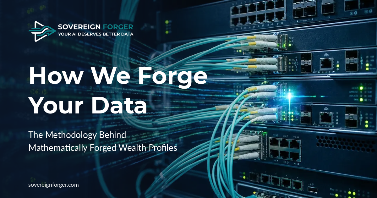 Sovereign Forger gallery image