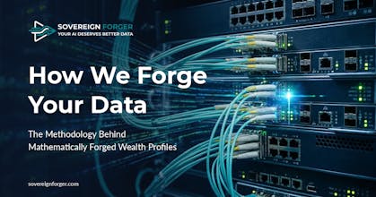 Sovereign Forger gallery image