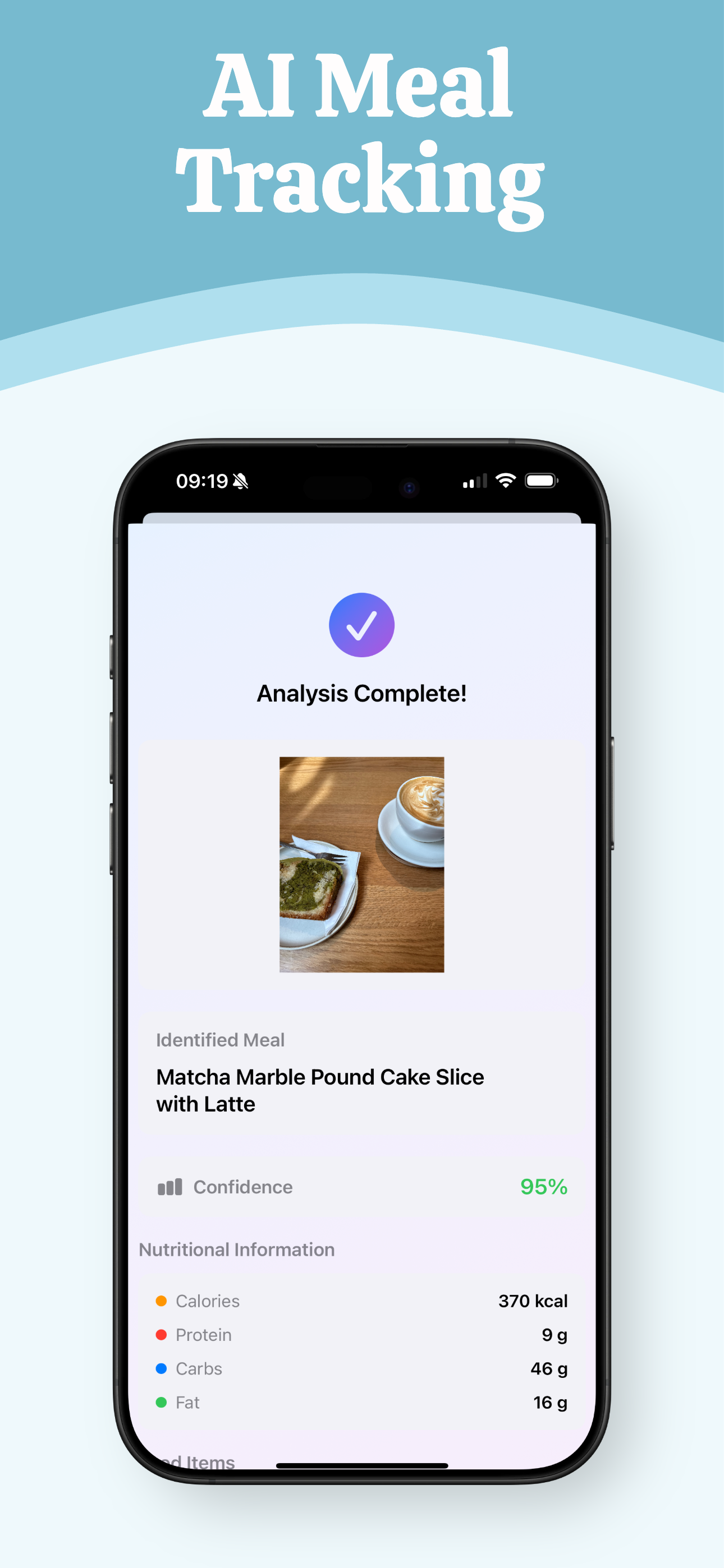 Sarvita - Longevity Tracker - Moeilijke voeding en het volgen van gezondheidspan media 4