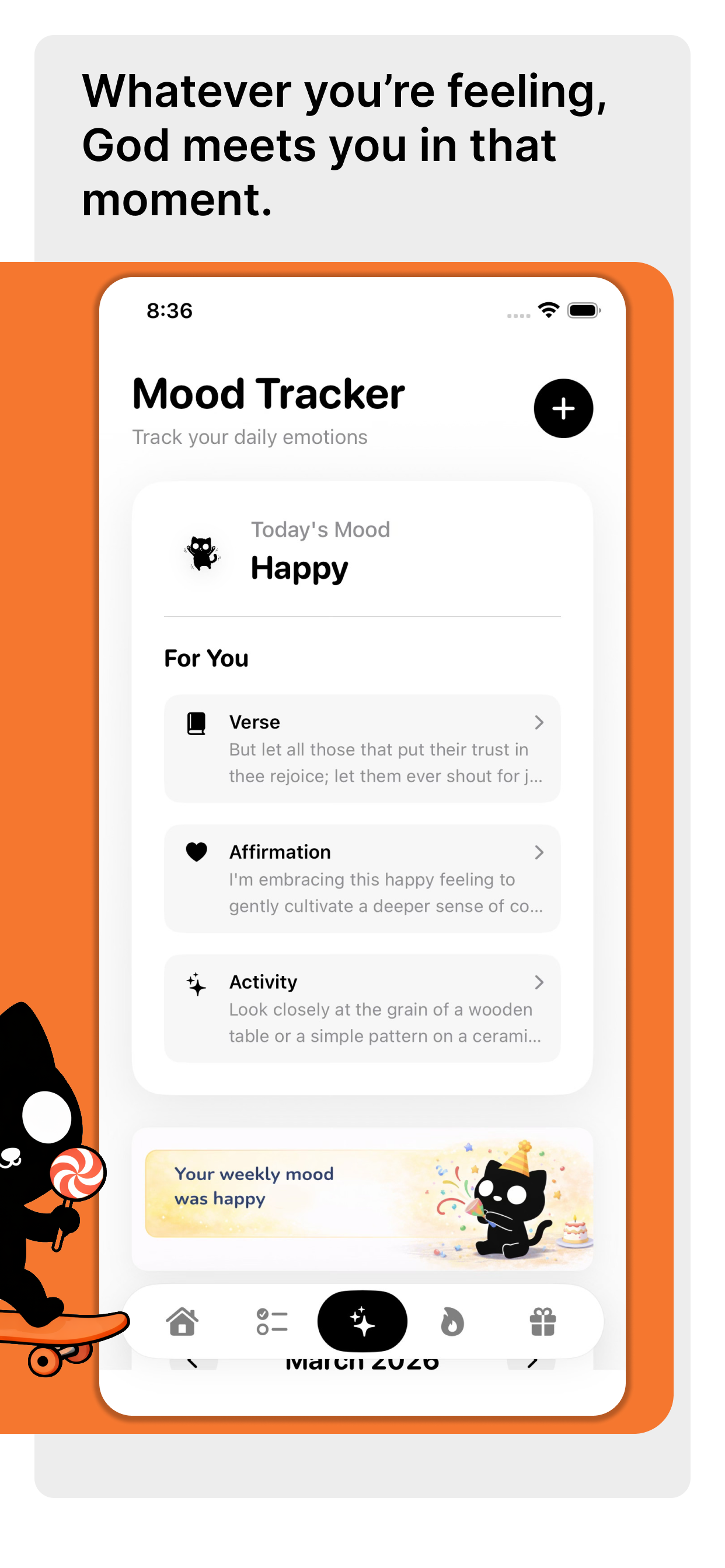 Holycat gallery image