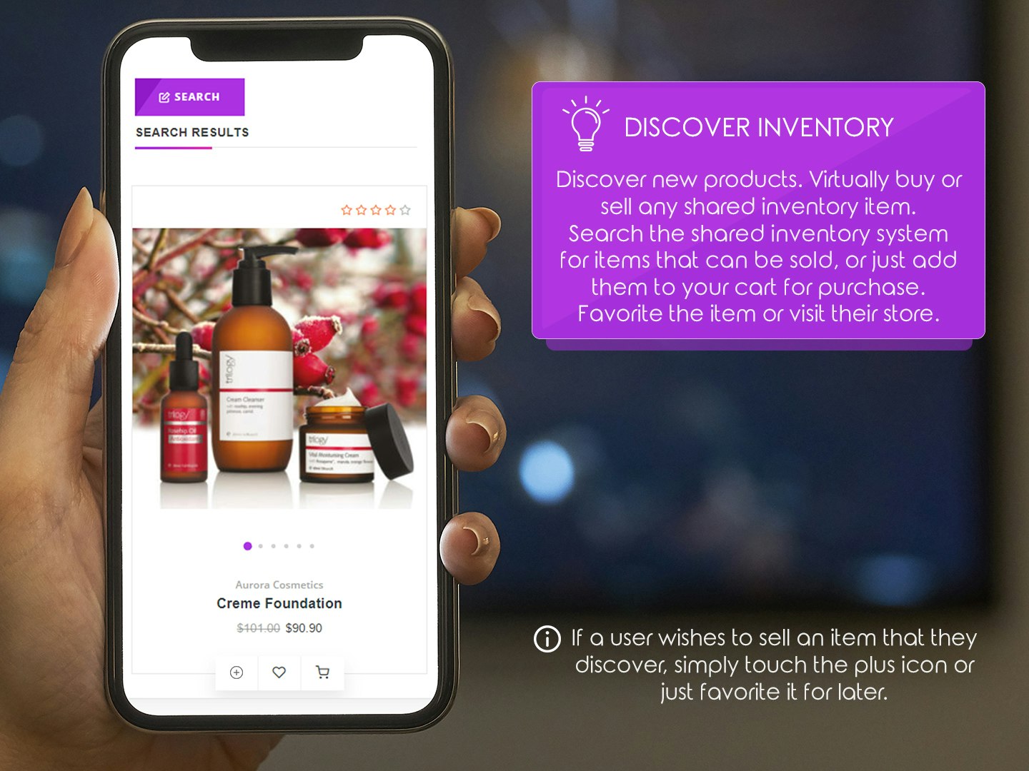 Lavell Virtual Stores gallery image