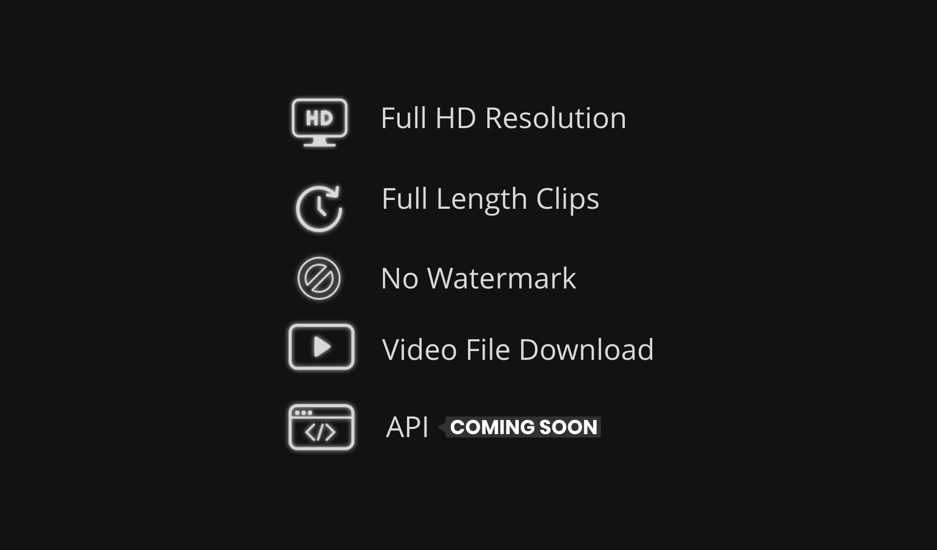 Unscreen Pro Remove Video Backgrounds In Full Hd Product Hunt