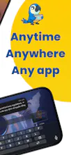 PollyGo - Live English Speaking gallery image