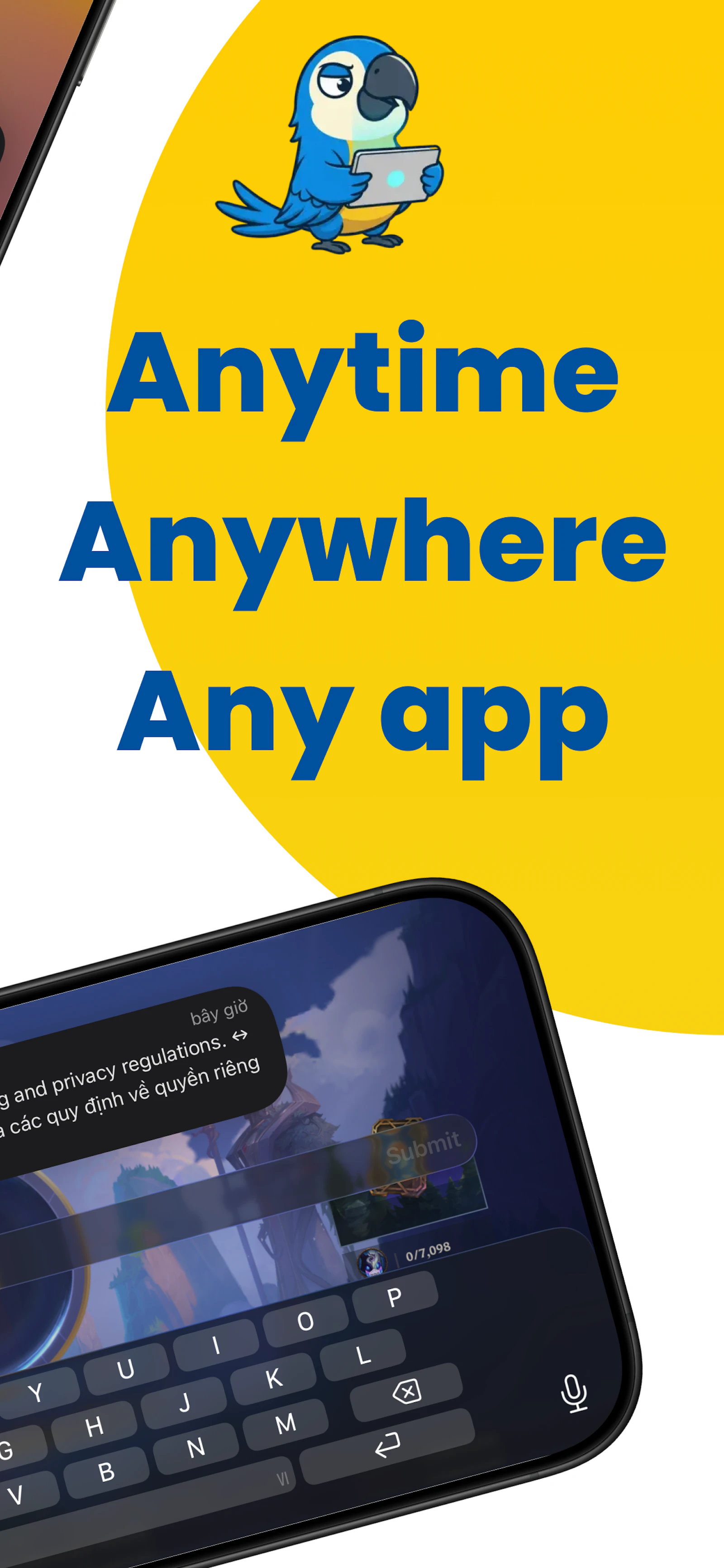 PollyGo - Live English Speaking screenshot 3