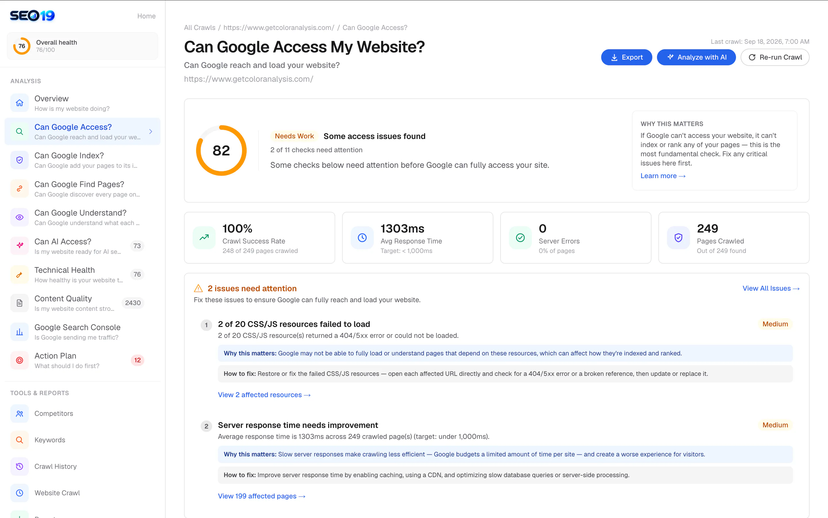 SEO19 gallery image