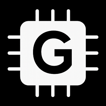 Gigacore - Main screenshot showing features and interface