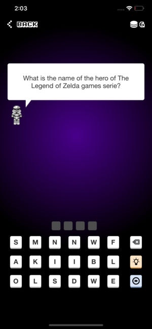 Video Games Quiz gallery image