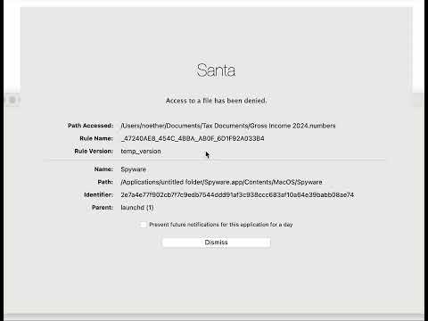 SecFolder gallery image