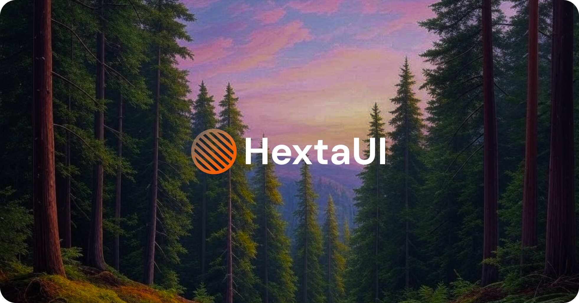 HextaUI