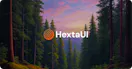 HextaUI