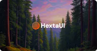 HextaUI