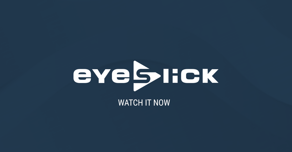 eyeSlick gallery image