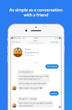 Tomo Cheap Flights gallery image