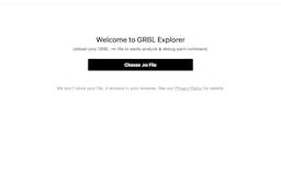 GRBL Explorer media 2