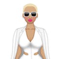 MuvaMoji By Amber Rose