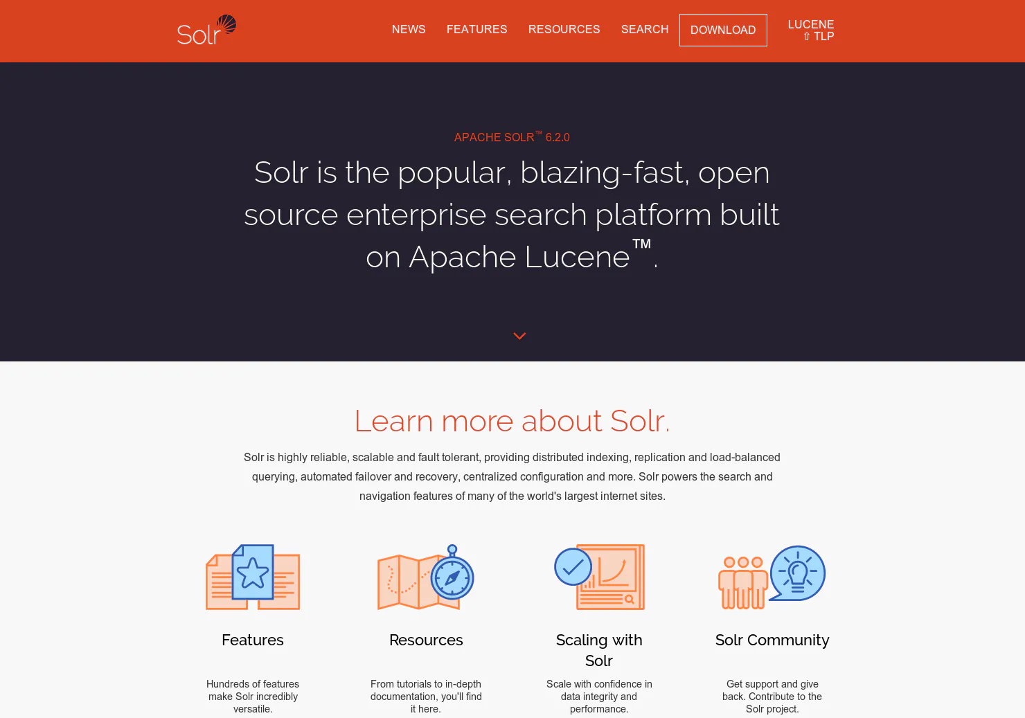 Apache Solr