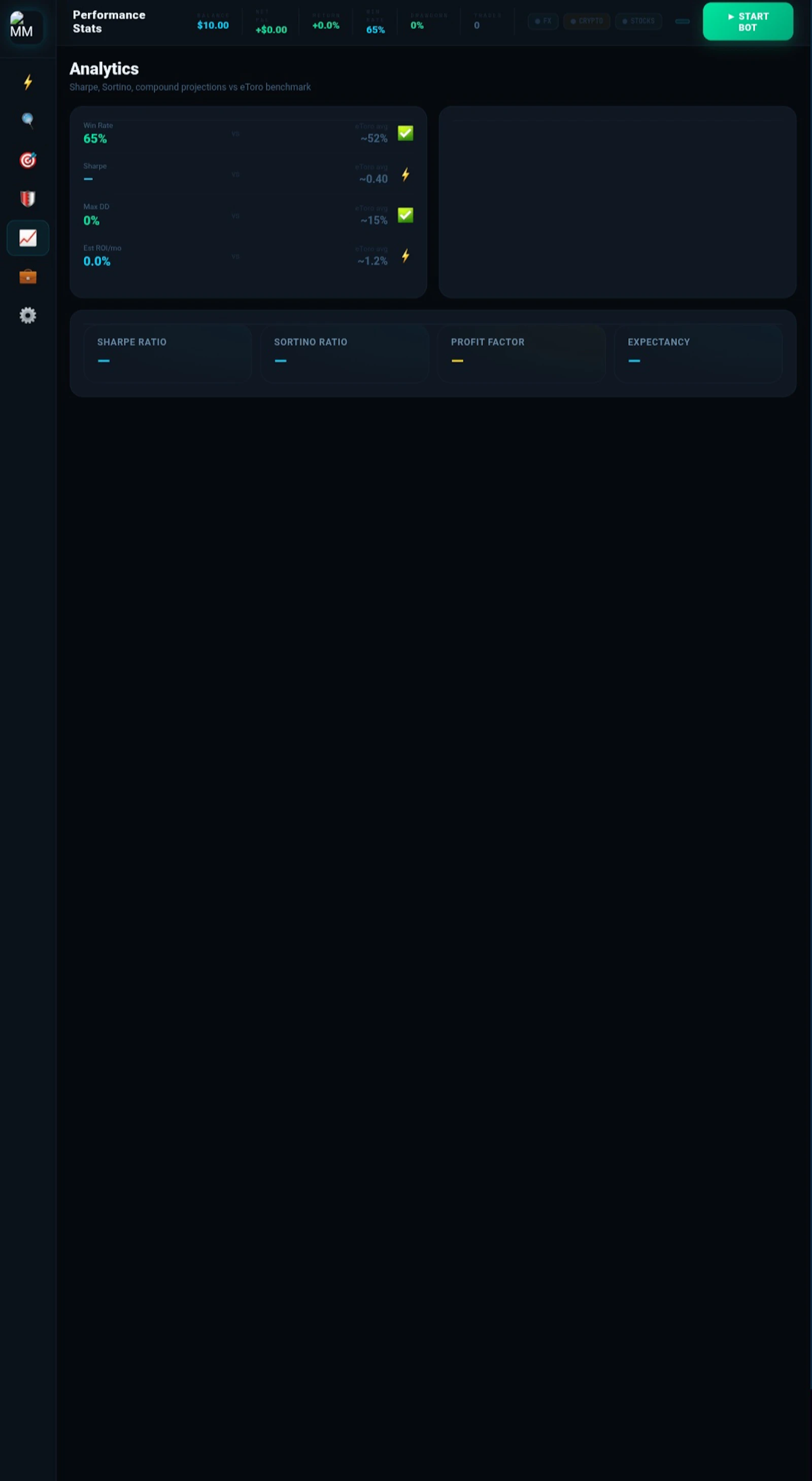 Money Mage Pro screenshot 3