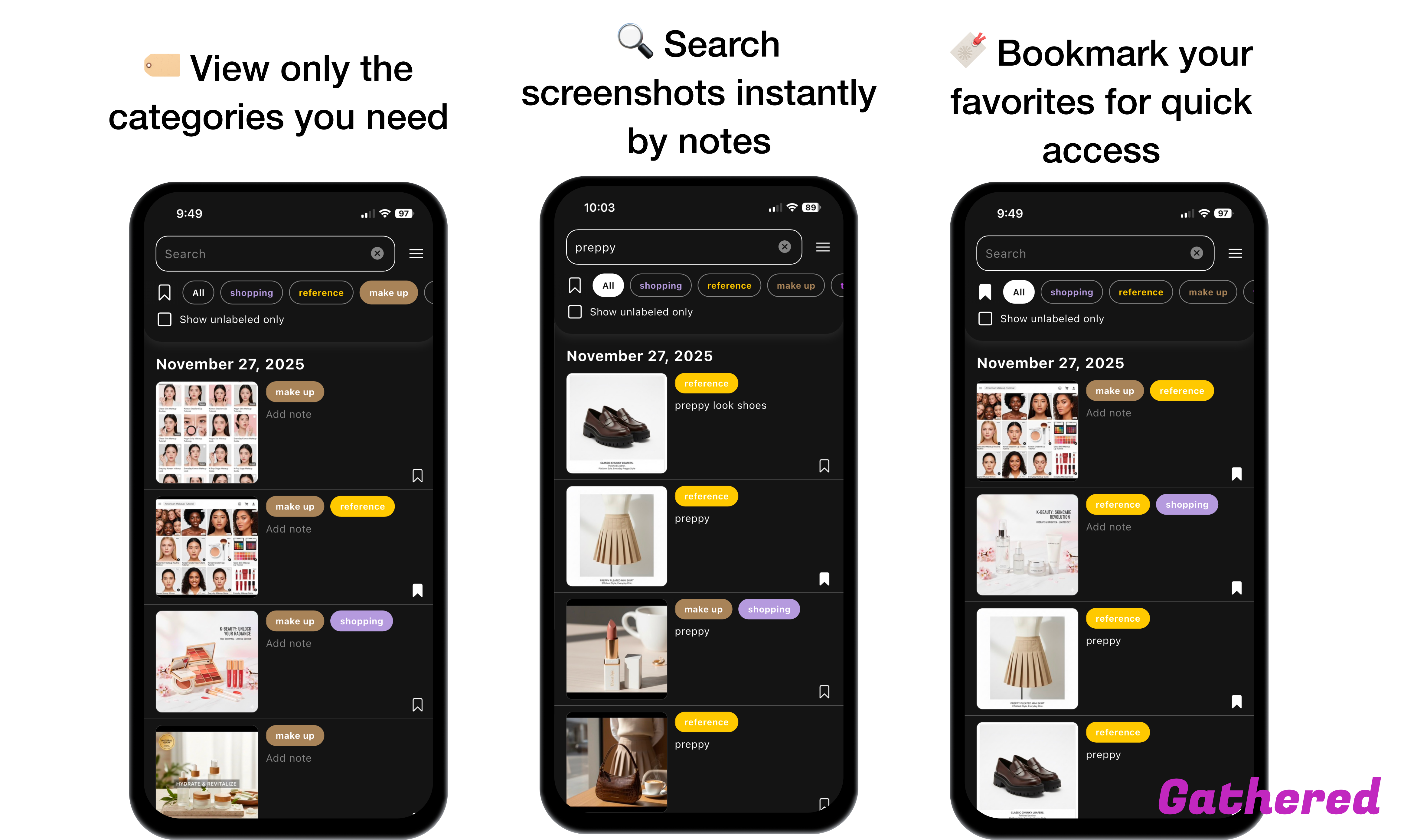 Gathered gallery image