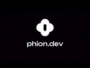 Phion.dev gallery image