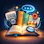 Home LMS - Book Management App