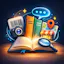 Home LMS - Book Management App