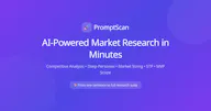 PromptScan