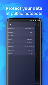 TorGuard Stealth VPN gallery image