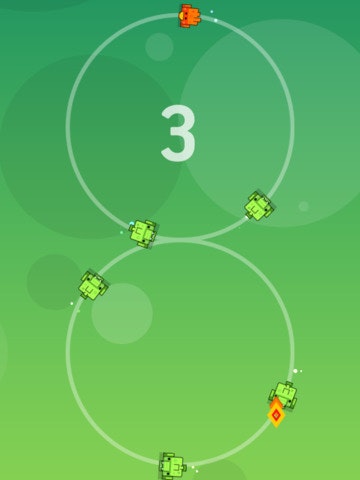 Duck Duck Goose gallery image