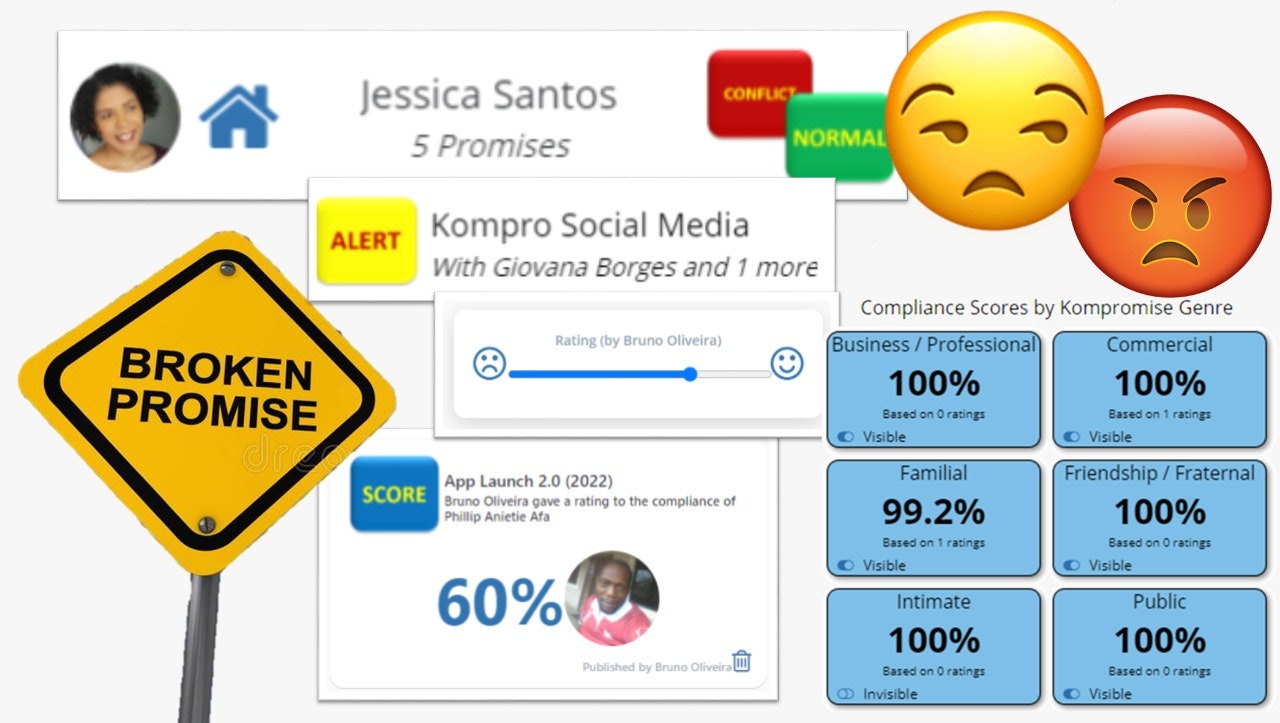 Kompro media 5