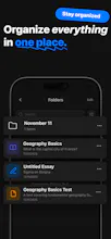 Brightr - AI Study Assistant gallery image
