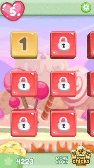 Izzy Dizzy gallery image