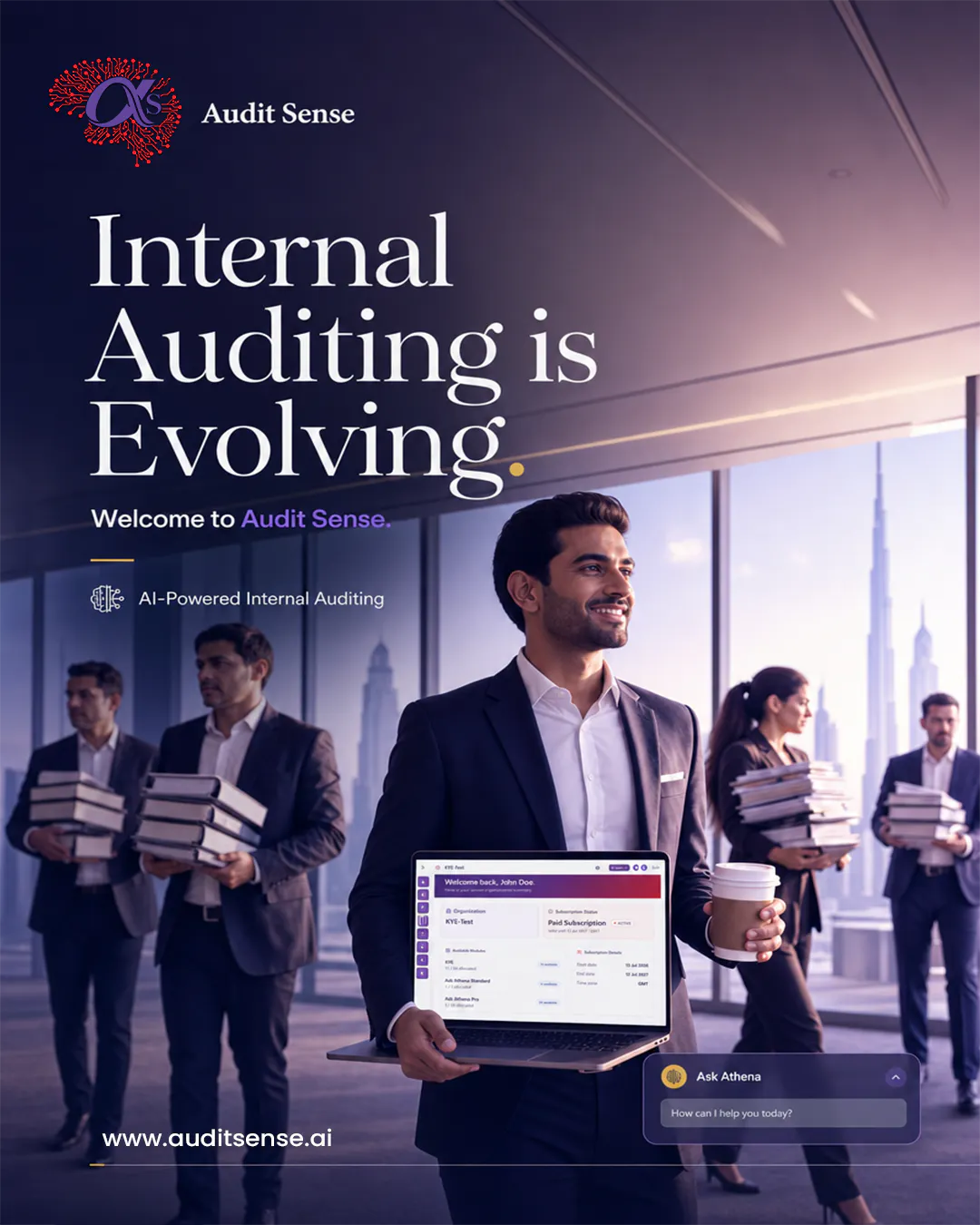 Audit Senes gallery image