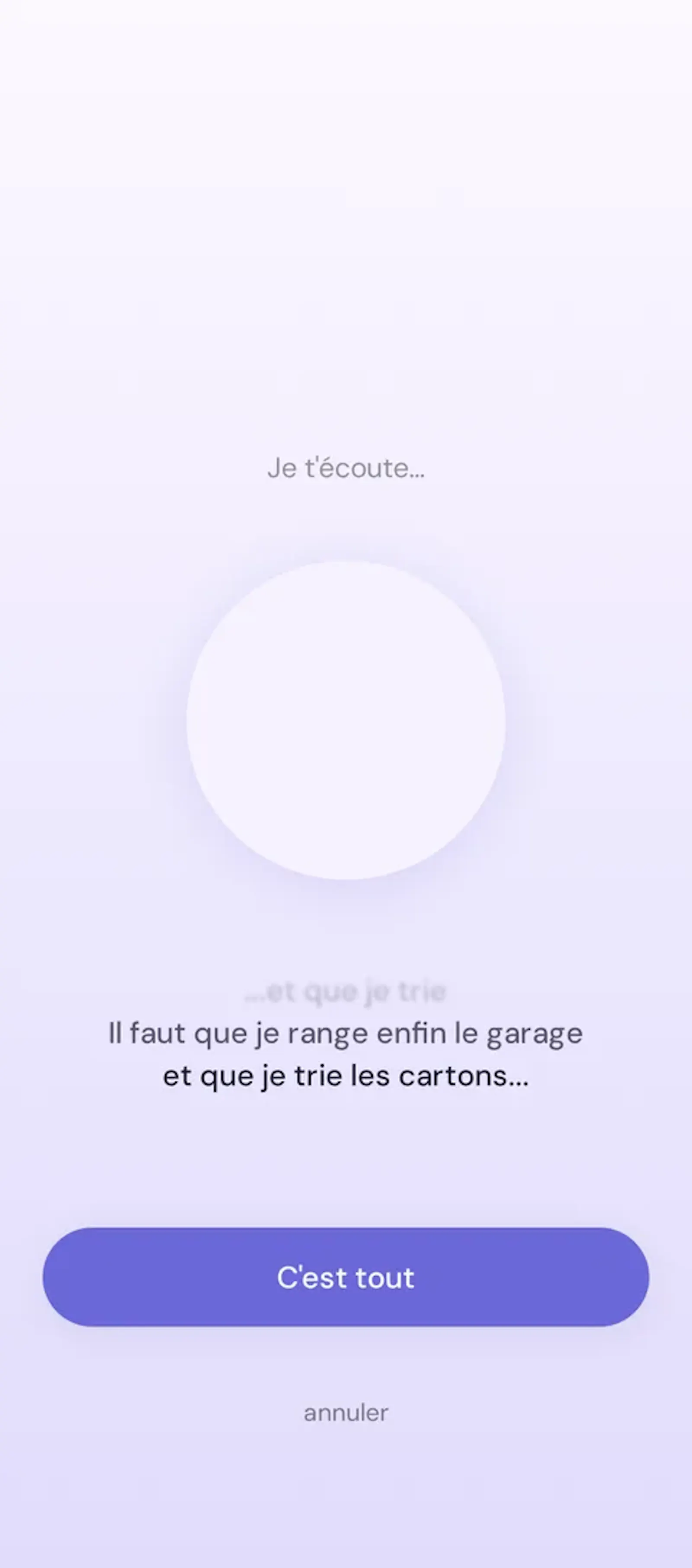 Hindigo screenshot 1