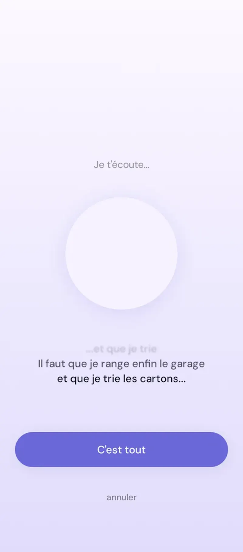 Hindigo screenshot 1