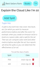 Best Sellers Rank gallery image