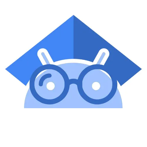 GScholar App logo