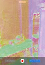 LiDAR Scanner 3D gallery image