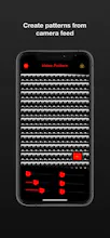 Video Pattern gallery image
