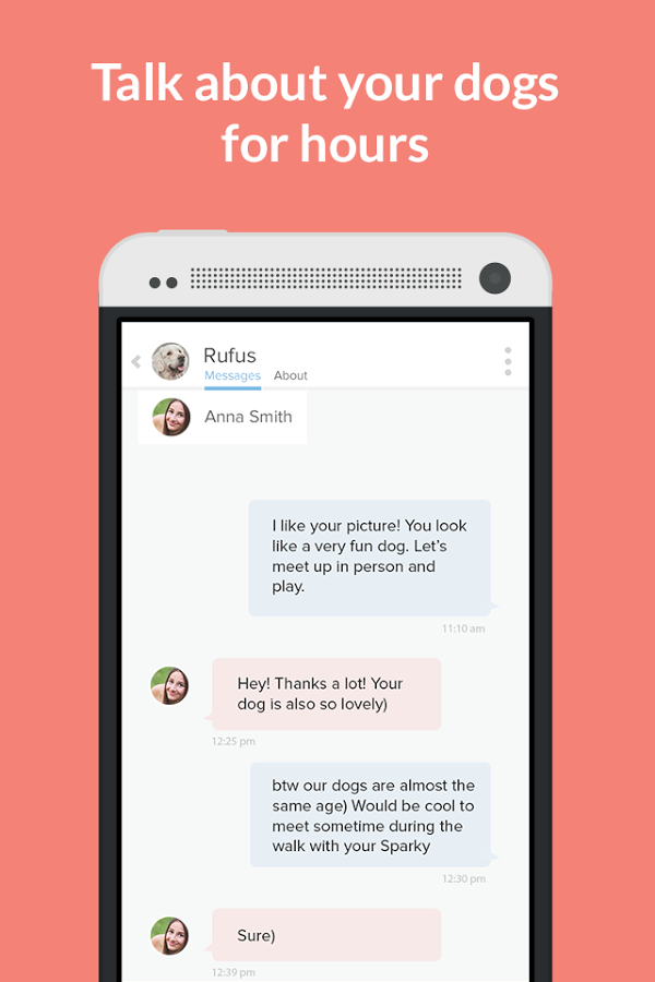 Tindog Image