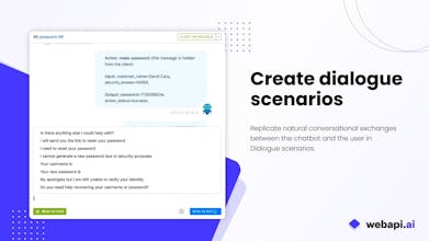 Webapi.ai 3.0 gallery image