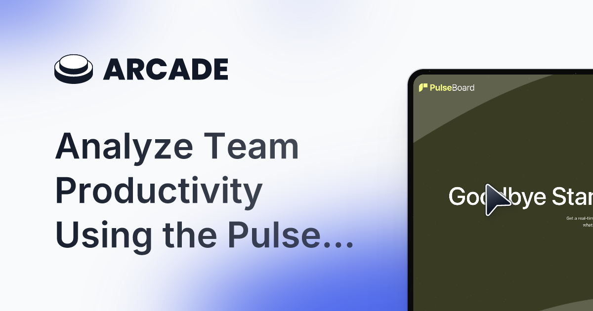 Pulseboard gallery image