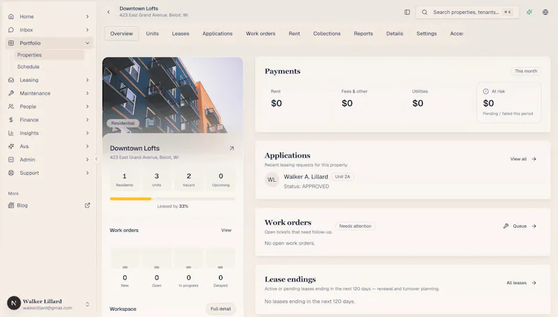 EchoPM screenshot 4