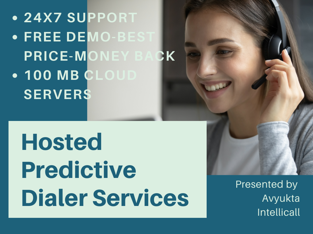 Dialer & CRM software gallery image