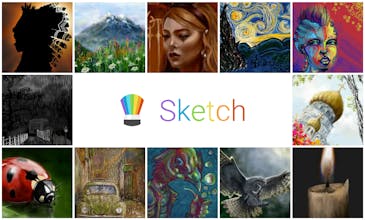 Sketch gallery image