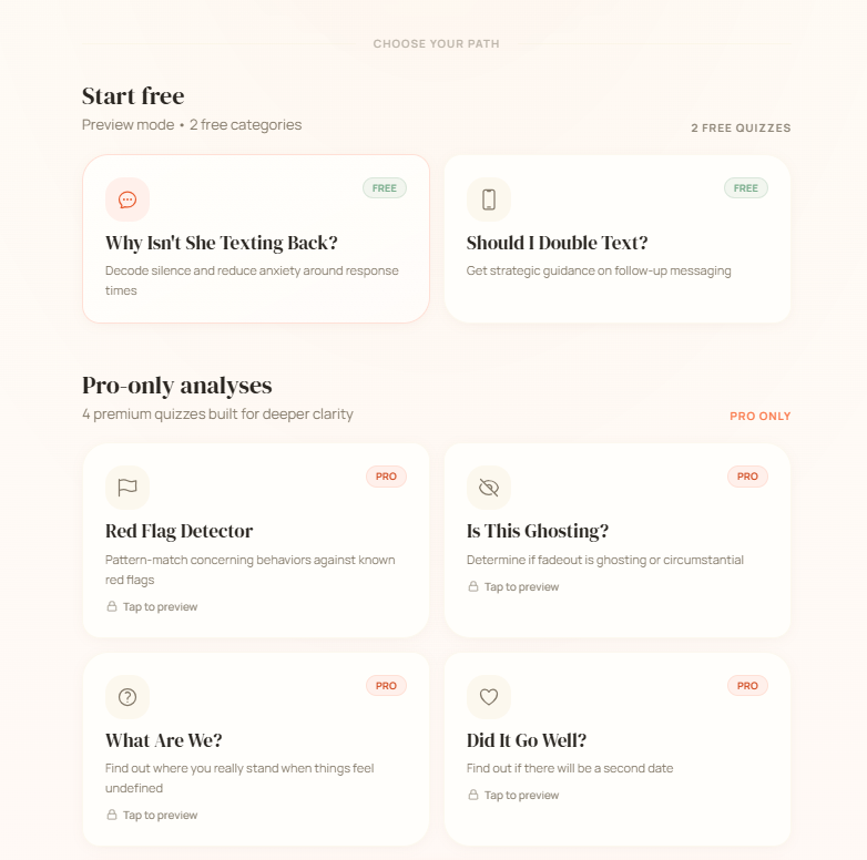 Date Clue gallery image